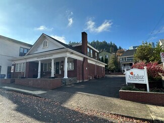 Portland, OR undefined - 3323 SW Naito Pky