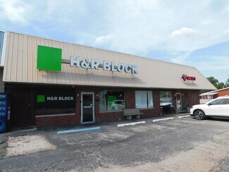 Paoli, IN Retail - 413 415 417 419 Hackberry St