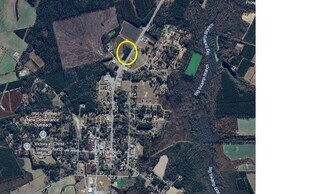 Pamplico, SC Commercial - 0 State Highway 51