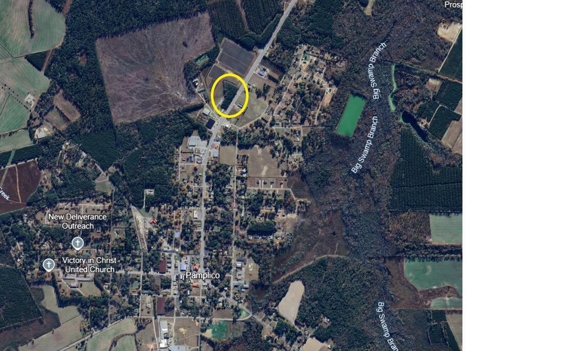 0 State Highway 51, Pamplico, SC for Sale