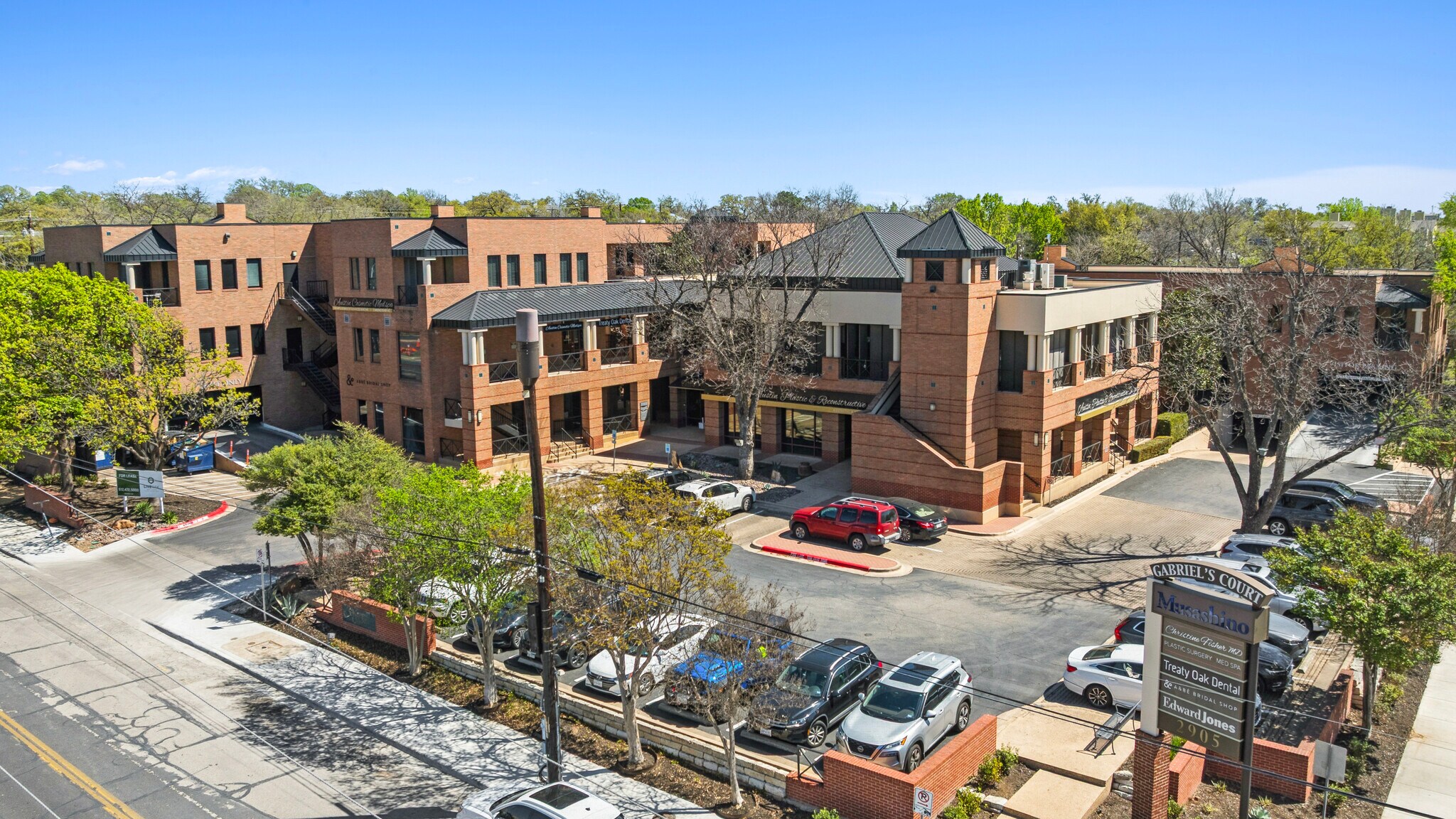 2905 San Gabriel St, Austin, TX for Sale