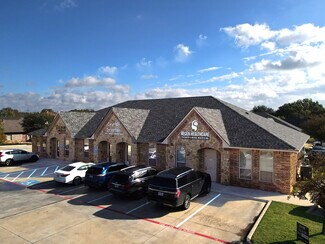 Corinth, TX Medical - 1420 Robinson Rd