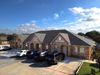 Corinth, TX Office - 1420 Robinson Rd Corinth, TX Office - 1420 Robinson Rd