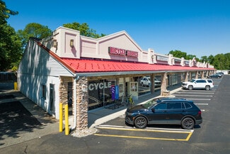 Pompton Plains, NJ Retail - 717 State Rt 23