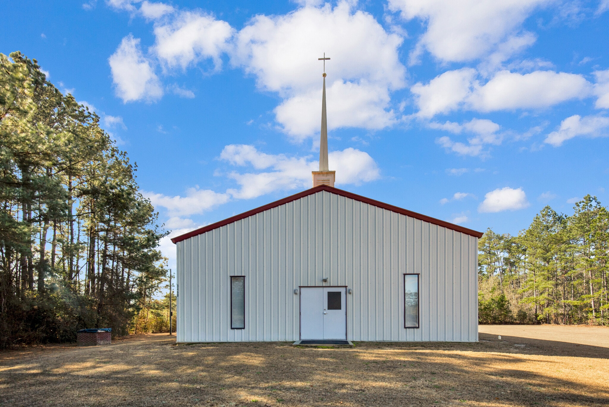 3460 Big Piney Grove Rd, Clinton, NC for Sale