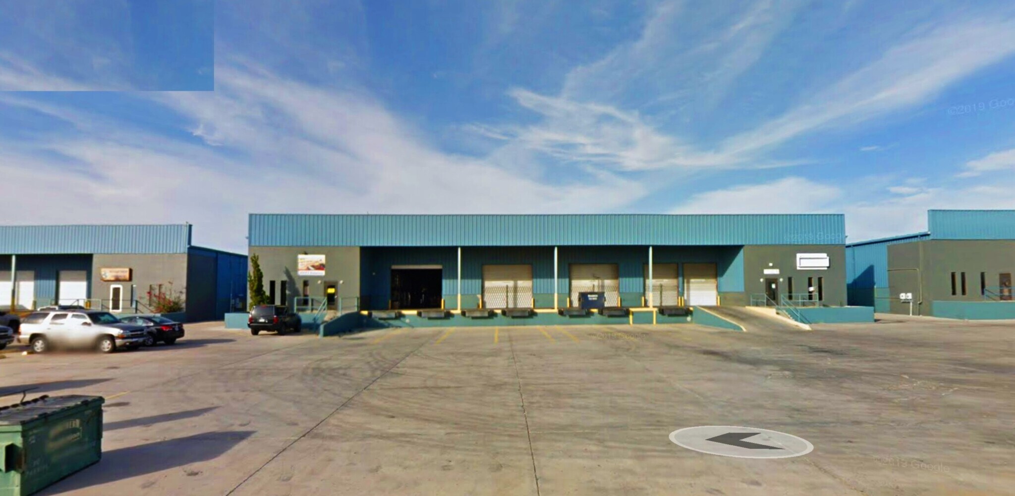 4202 Airpark Dr, Laredo, TX for Rent
