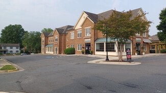 Great Falls, VA Office/Retail - 9911-9913 Georgetown Pike