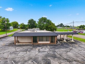 Sweetwater, TN Office/Medical - 502 E North St