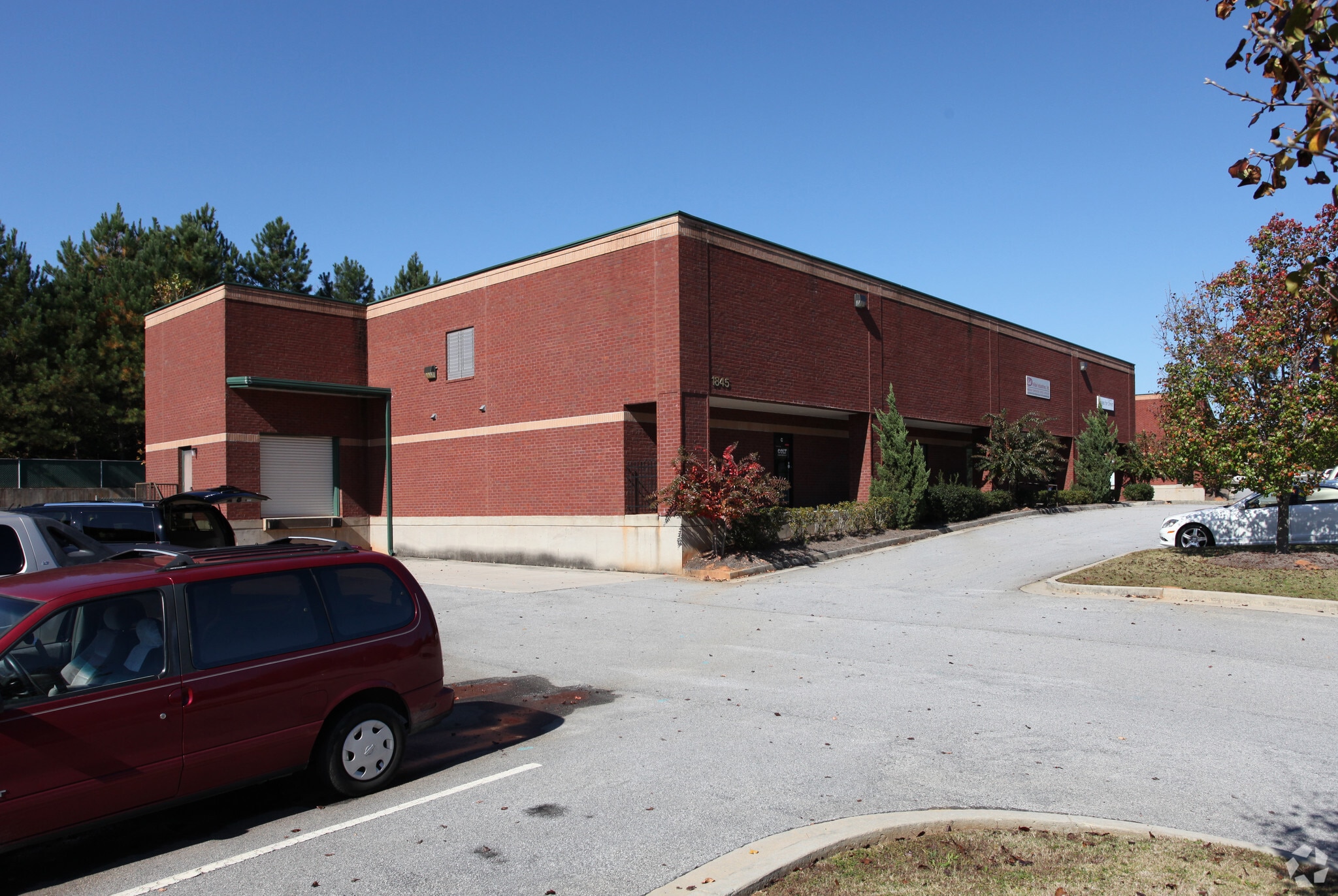 1845 S Lee Ct, Buford, GA for Rent