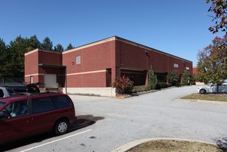 Buford, GA Flex - 1845 S Lee Ct