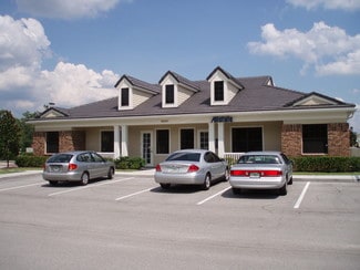 Orlando, FL Office - 10801 Dylan Loren Cir Orlando, FL Office - 10801 Dylan Loren Cir