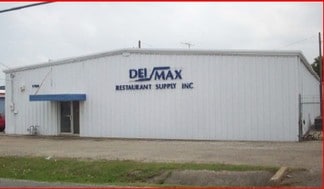 Sherman, TX Flex - 1700 Baker Rd