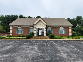 Bowling Green, KY Office - 1475 Campbell Ln