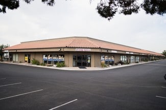 Sparks, NV Flex - 155 Glendale Ave