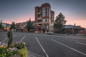 Everett, WA Office - 2910 Colby Ave