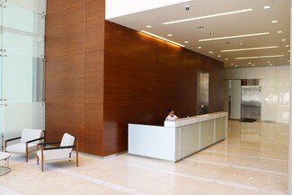 Washington, DC Office - 900 G St NW