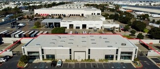 Jurupa Valley, CA Industrial - 3412 De Forest Cir