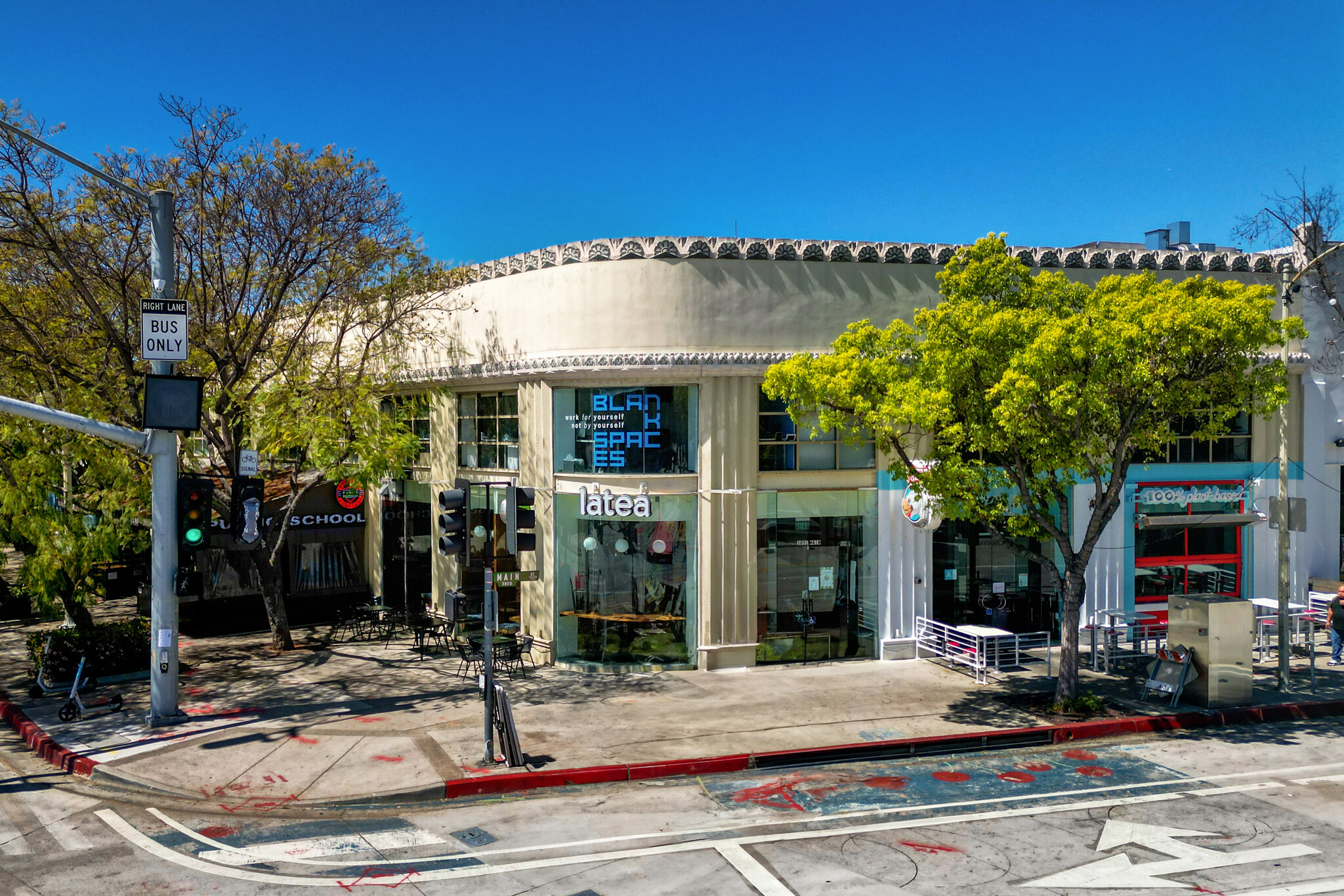 3843 Main St, Culver City, CA for Rent