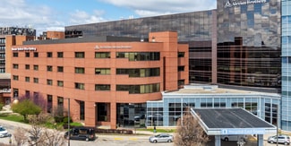 Elk Grove Village, IL Office/Medical - 810 Biesterfield Rd