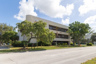 West Palm Beach, FL Office/Retail - 5849 Okeechobee Blvd
