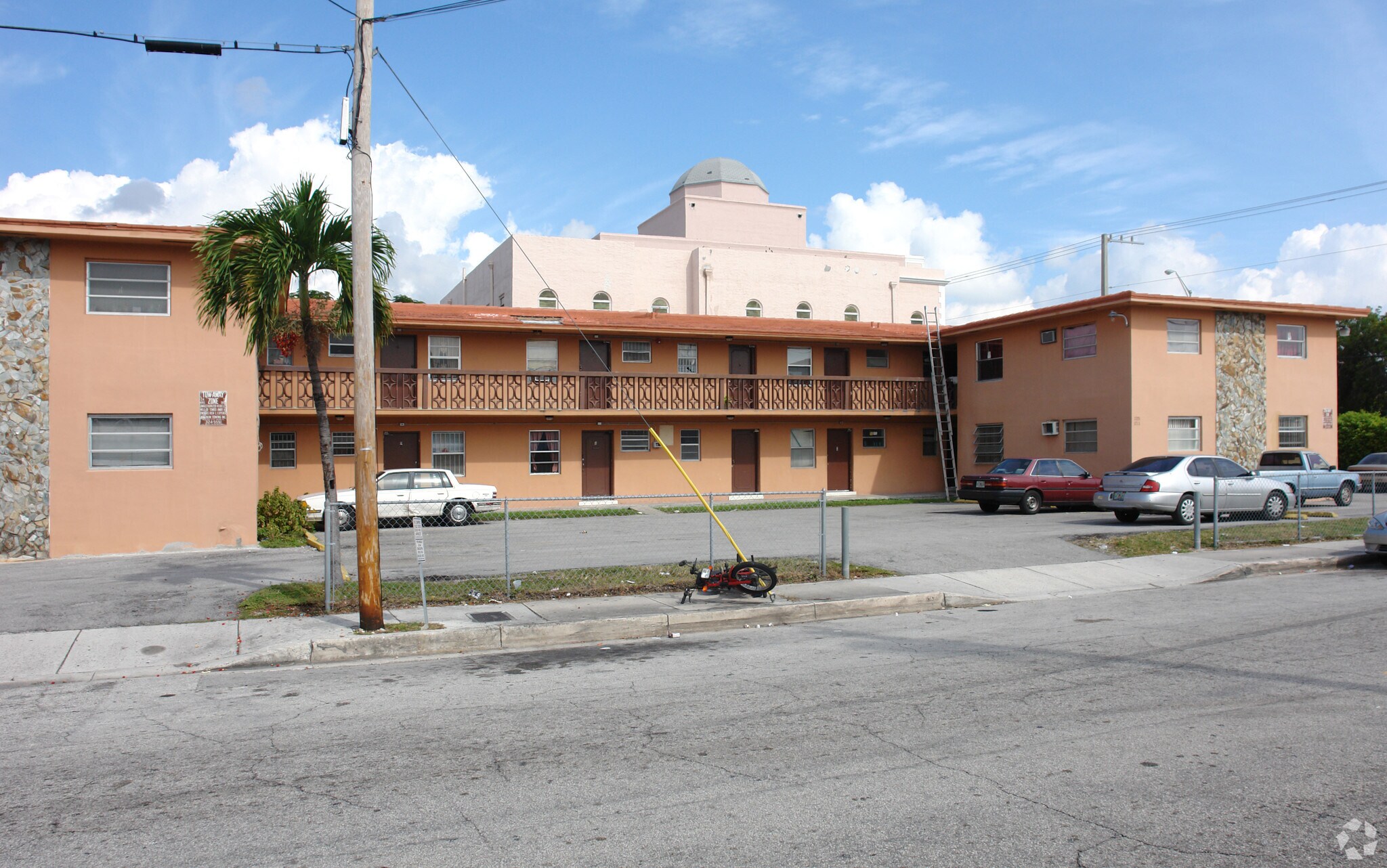1701 SW 3rd St, Miami, FL for Sale