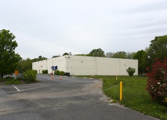 116-124 Sewell Rd 116-124 Sewell Rd