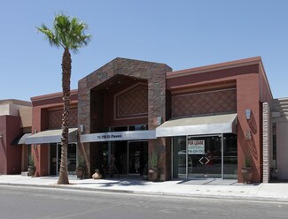 Palm Desert, CA undefined - 73750 El Paseo