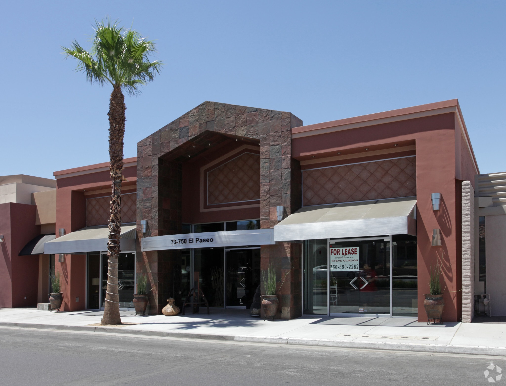 73750 El Paseo, Palm Desert, CA for Sale