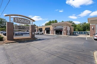 Irmo, SC Retail - 11134 Broad River Rd