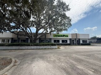 Ocala, FL Industrial - 5042 W Highway 40 Ocala, FL Industrial - 5042 W Highway 40