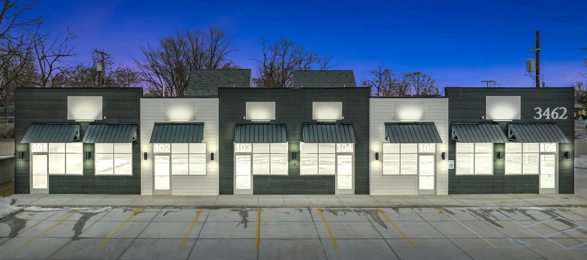 3462 Greenfield rd, Berkley, MI for Sale