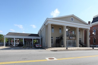 Covington, GA Office/Retail - 1134 Clark St