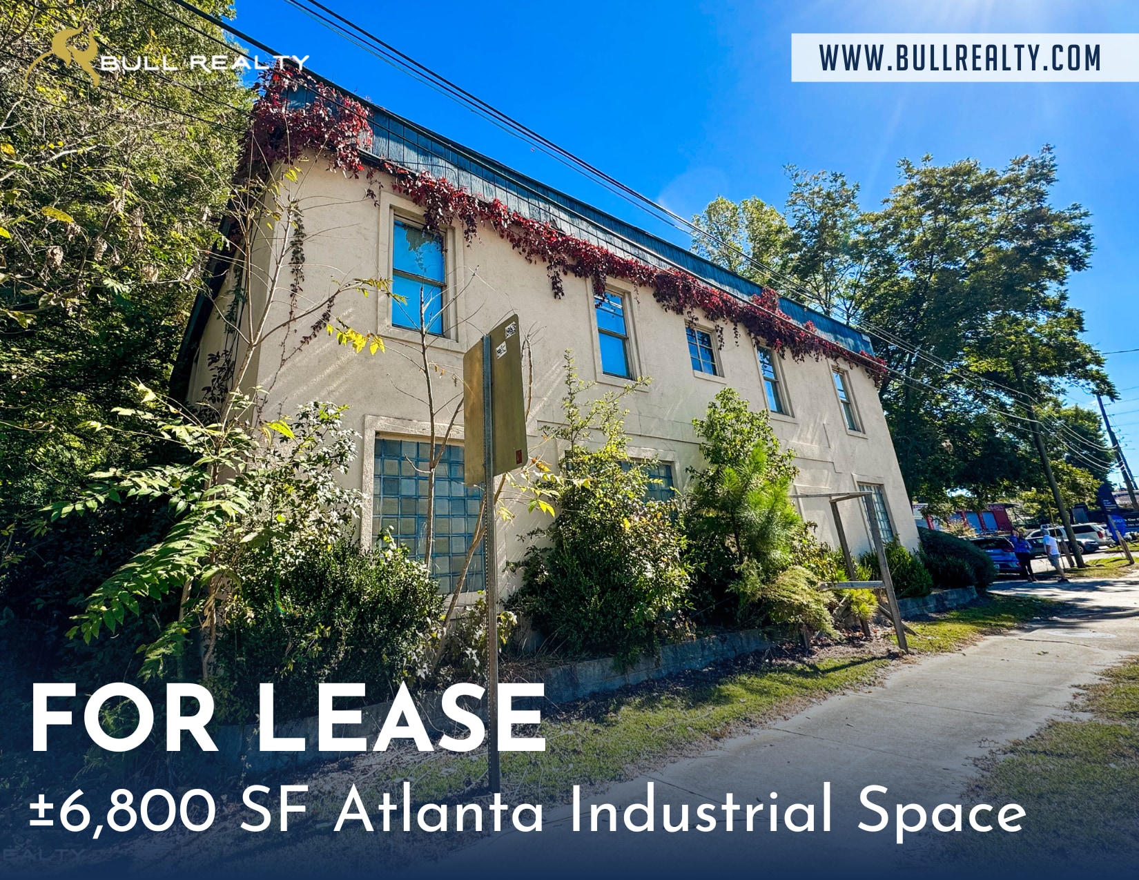 2460 Moreland Ave, Atlanta, GA for Rent