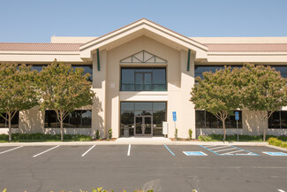 Napa, CA Office - 550 Gateway Dr