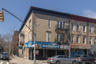 Brooklyn, NY undefined - 209 Hawthorne St