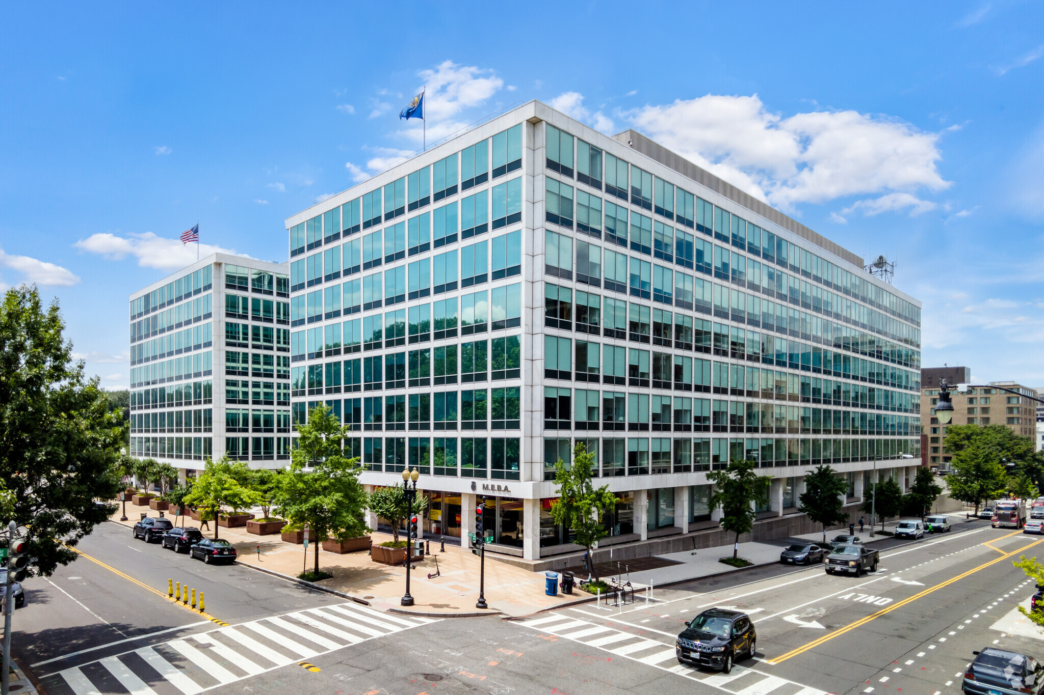 400-444 N Capitol St NW, Washington, DC for Rent