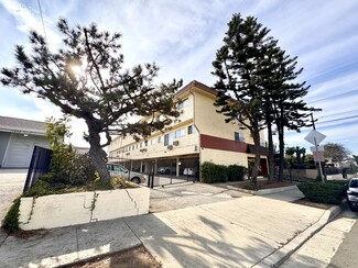 Montebello, CA Apartments - 1239 Beach St