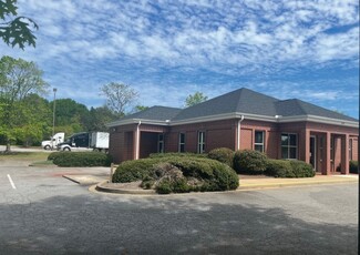 Spartanburg, SC Office/Retail - 2670 Reidville Rd