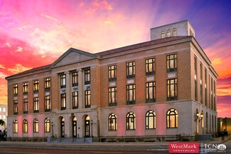 Lubbock, TX Office - 800 Broadway