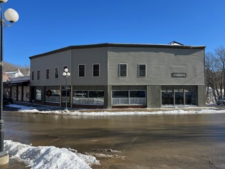 Dexter, ME Storefront Retail/Residential - 26-28 Main St