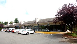 Kent, WA Office/Retail - 25022 104th Ave SE