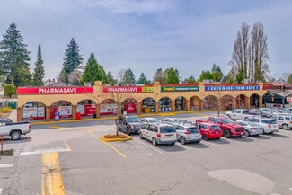 Delta, BC Retail - 11148-11198 84 Ave Delta, BC Retail - 11148-11198 84 Ave