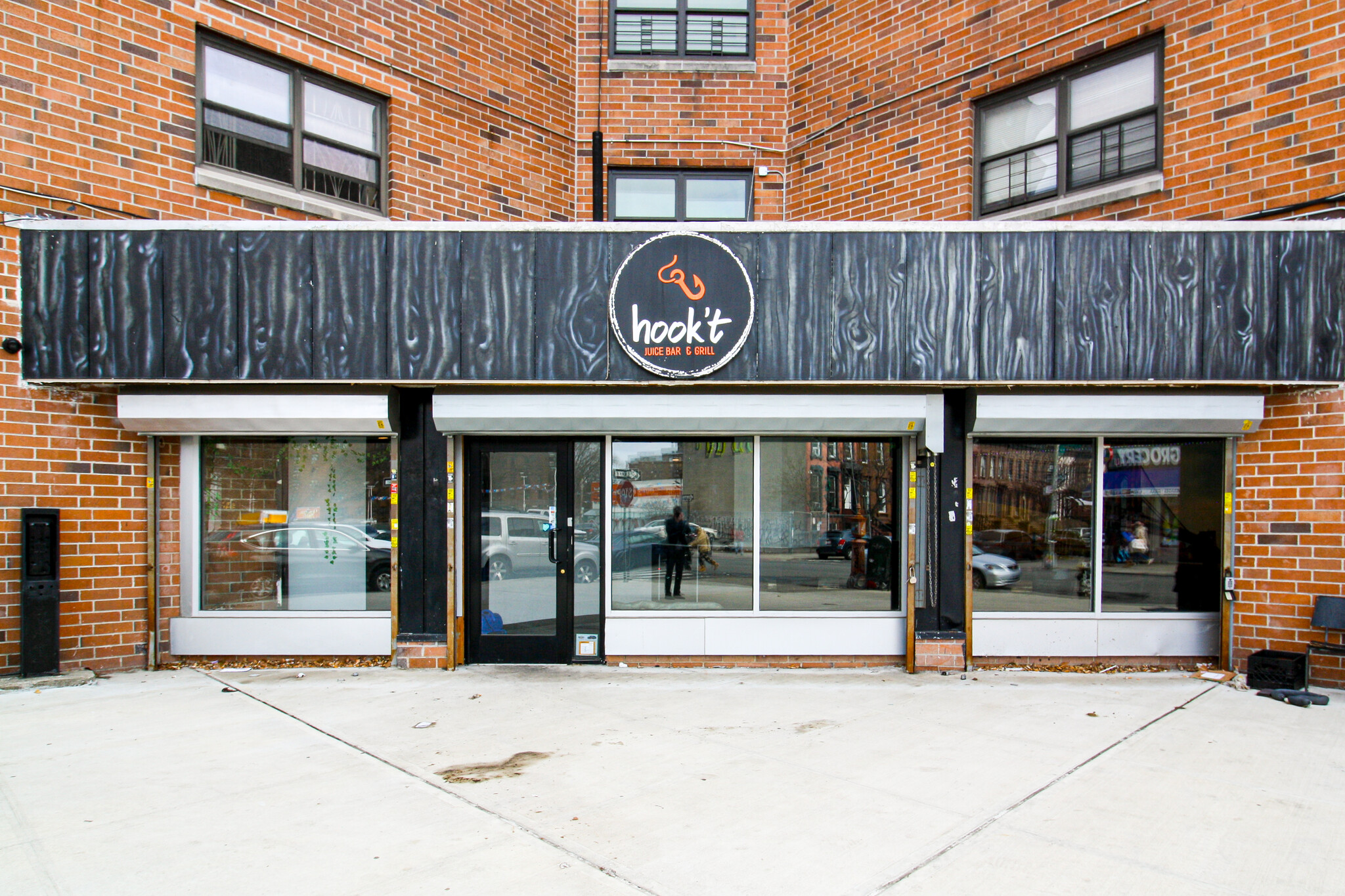 101 Marcus Garvey Blvd, Brooklyn, NY for Rent