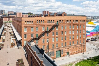 Pittsburgh, PA Retail - 61 S 4th St