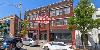 Cleveland Heights, OH Retail - 1850-1852 Coventry Rd Cleveland Heights, OH Retail - 1850-1852 Coventry Rd