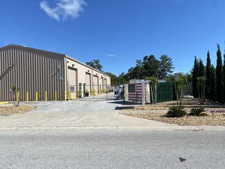 Tarpon Springs, FL Industrial - 743 Wesley Ave