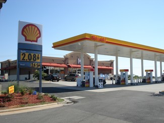 Kathleen, GA Retail - 1104 Hwy 96 Hwy