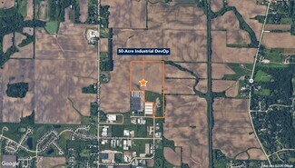 Caledonia, WI Industrial - Storage Dr Caledonia, WI Industrial - Storage Dr