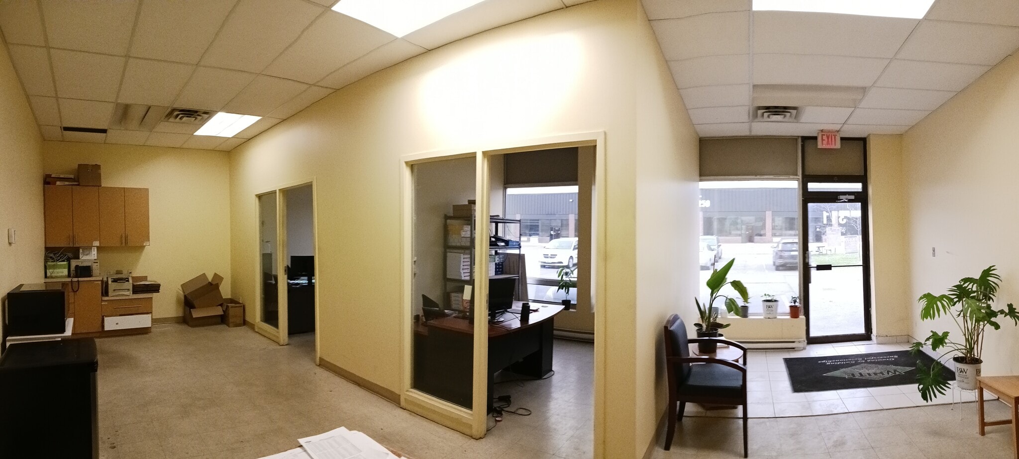 1250-1260 Old Innes Rd, Ottawa, ON for Rent