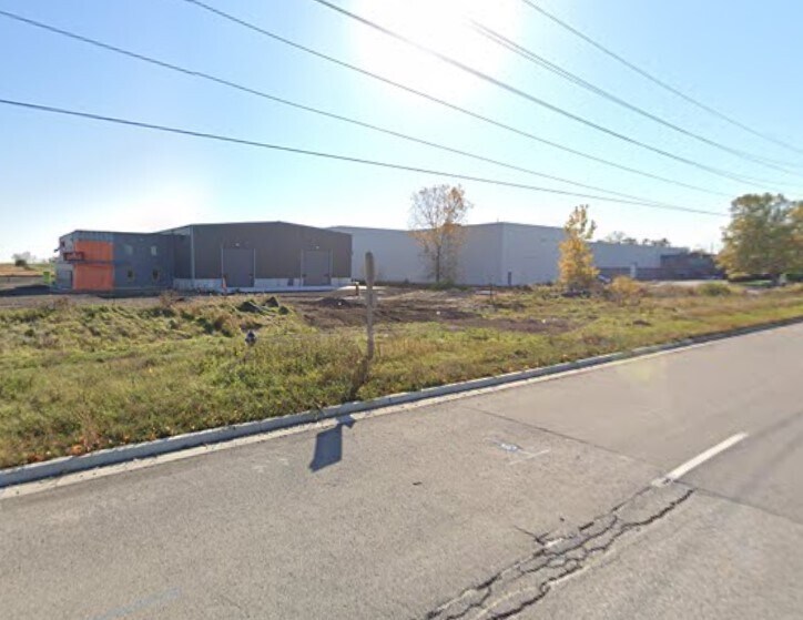 10 Highbury Av St Thomas, ON N5P 4C7 Land Property for Sale on